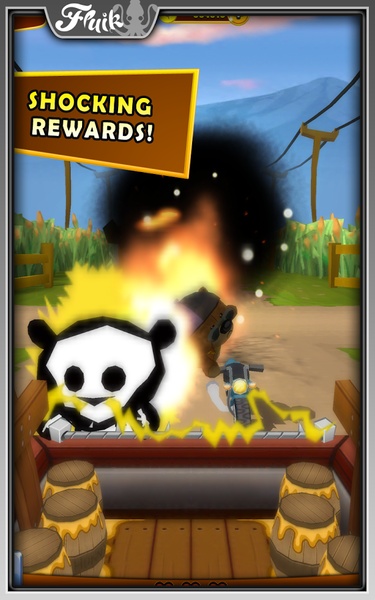 Grumpy Bears - Preview 3