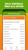 klarmobil.de - Die Service App screenshot 1
