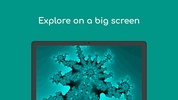 Fractals screenshot 1