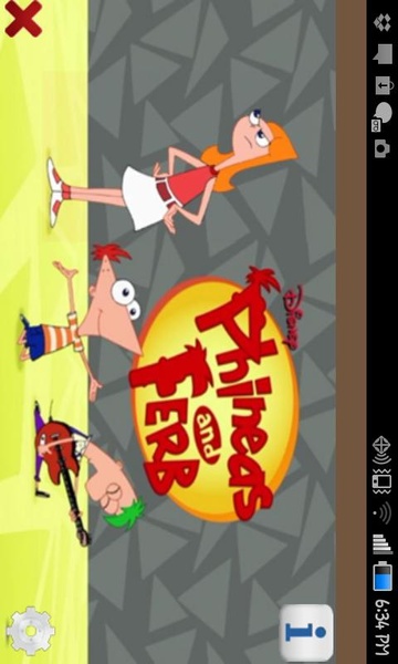 Phineas and Ferb - Preview 5
