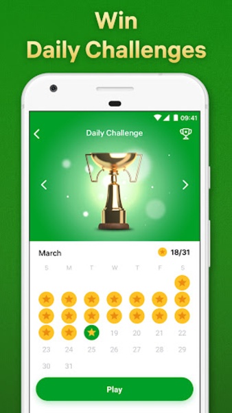 247 Solitaire for Android - Download the APK from Uptodown