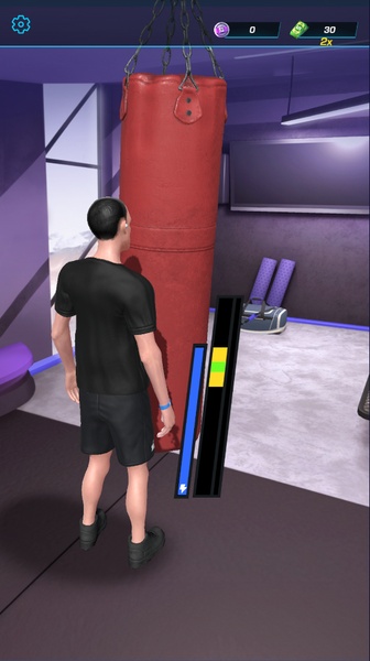 Power Slap APK Mod 0.5.9 Download Latest Version For Android Free