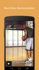 MJ Basketball Tips screenshot 3