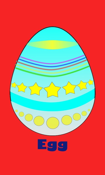 Magical Egg Pou 2 para Android - Baixe o APK na Uptodown