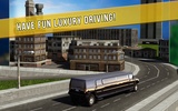 Limo City Driver 3D screenshot 9