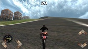 Motor league racing spirit screenshot 5