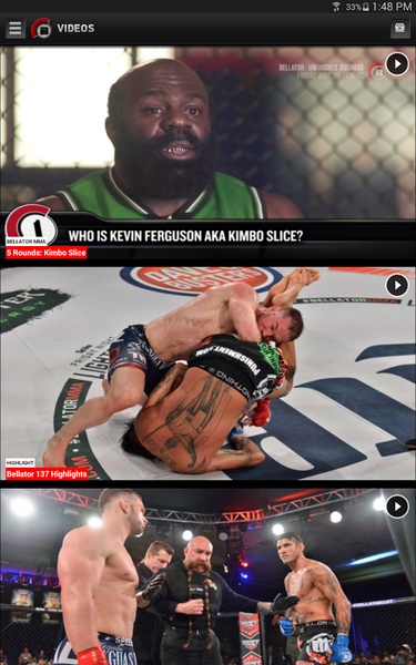 Bellator - Preview 7