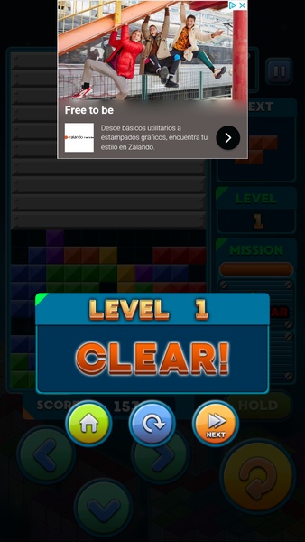 Legend of Block Puzzle - Preview 5