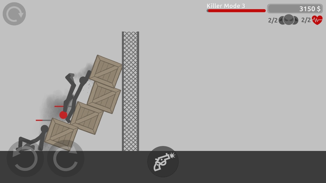 Stickman Games 4 - Preview 11