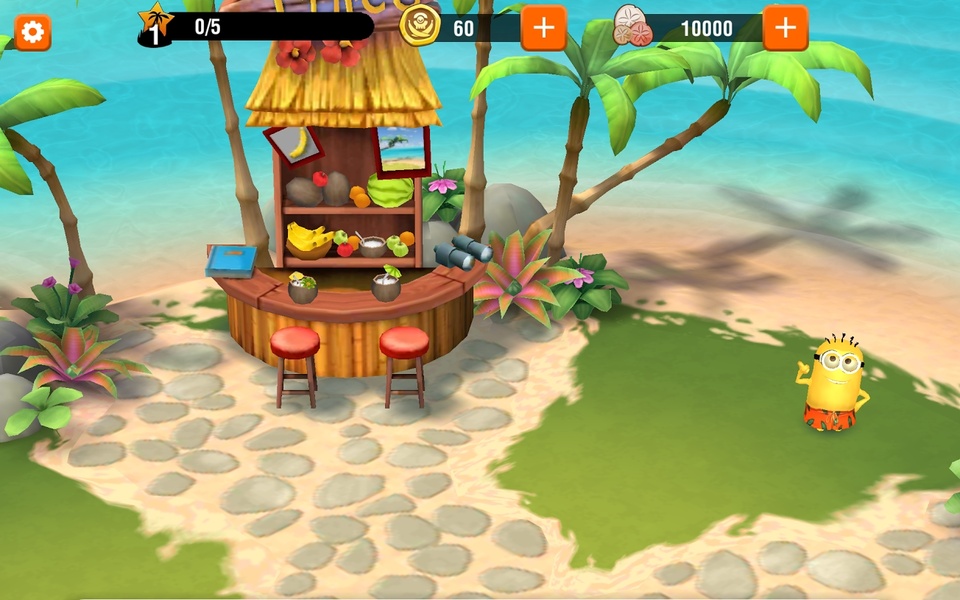Minions Paradise - Preview 4
