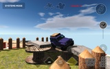 Dirt Trucker 2: Climb The Hill screenshot 16