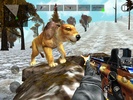 Primal Hunter screenshot 4