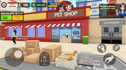 Pet Shop Journey Simulator screenshot 2