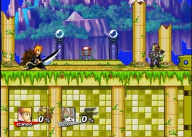 Super Smash Flash 2 1 2 4 2 用 Windows ダウンロード