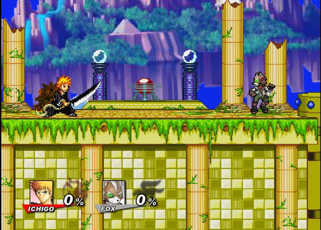 Super Smash Flash 2 1 3 0 0 用 Windows ダウンロード