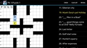 Crossword (US) screenshot 4