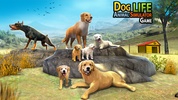 Dog Life: Animal Simulator Game screenshot 1