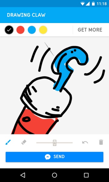 Doodle Draw - Preview 3