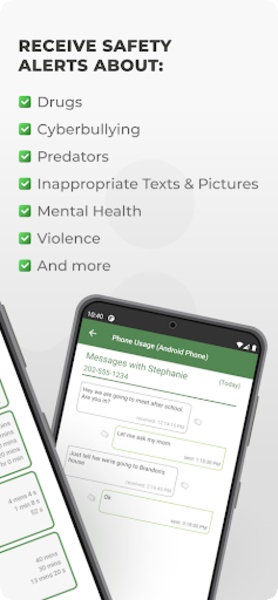 Parent App - Preview 7