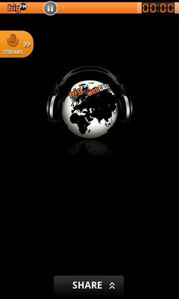 bigFM bigMusic - Preview 1