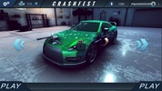 Crashfest - Race Stunt Crash screenshot 6