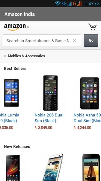 Online Shopping and Classifieds - Preview 10