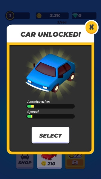 roadcrash.io - Preview 7