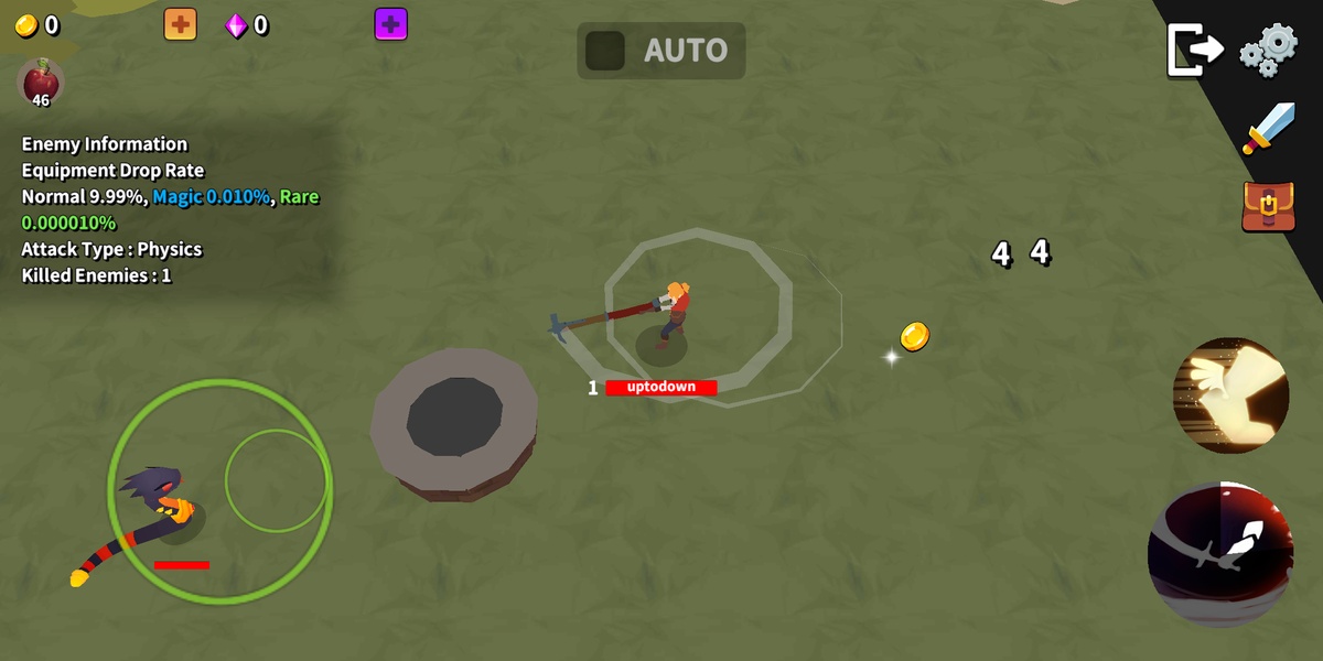 Grow Titan.io - Preview 12