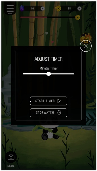 Bedtime Creatures - Preview 6