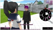 Yandere Simulator screenshot 1