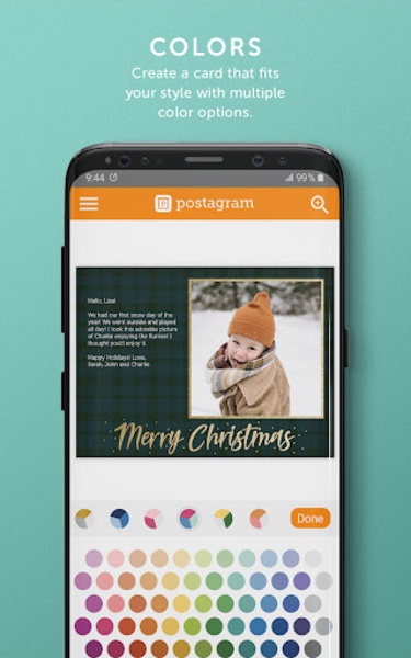 Postagram - Preview 14