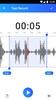 Voice Recorder+ Audio record screenshot 5