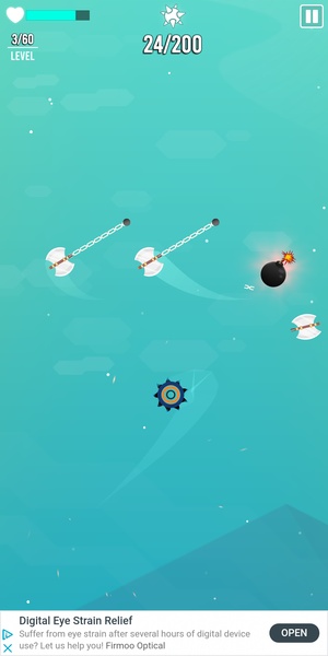Swipe n Cut.io - Preview 4