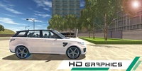Rover Simulator: Car Racing screenshot 2
