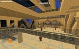 Cube Gun 3d - Free Mine FPS screenshot 6