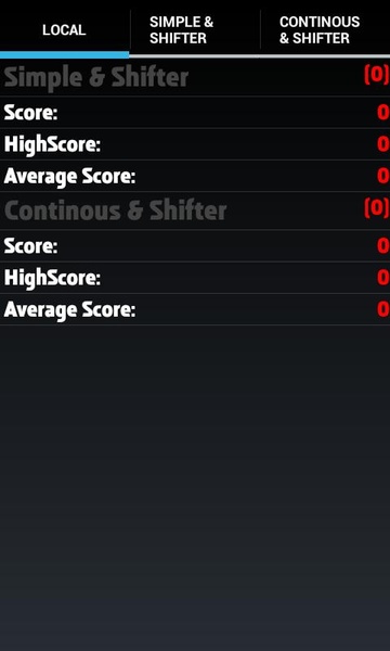 Bubble Breaker Advanced - Preview 1