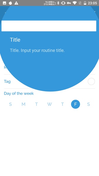Daily check - Preview 8