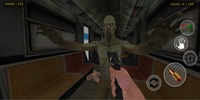 Zombie Evil Horror 6 screenshot 6