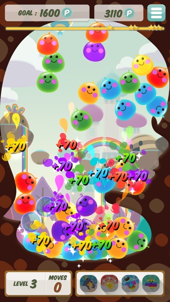 Superjelly Pop - Preview 8