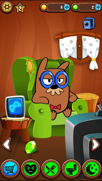 My Grumpy - Preview 9