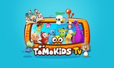 ToMoKiDS TV screenshot 5