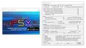 ePSXe screenshot 2