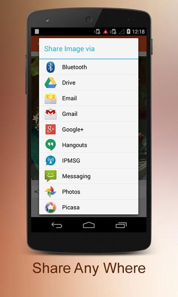 Photo Textgram For Instagram - Preview 1