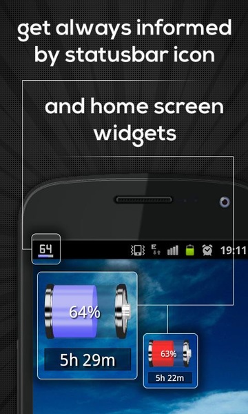 Battery Indicator - Preview 7