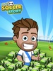 Idle Soccer Story screenshot 8