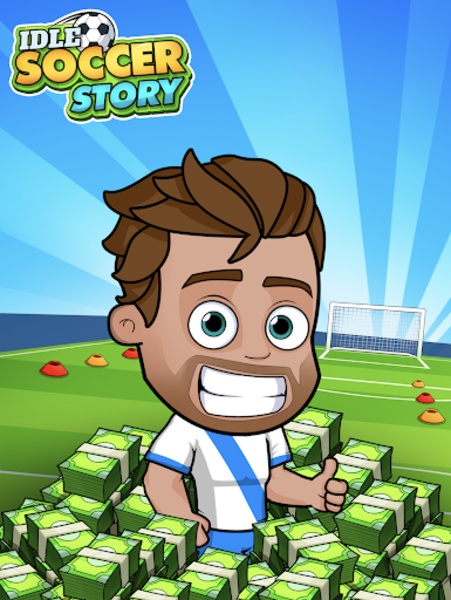 Idle Soccer Story - Preview 7