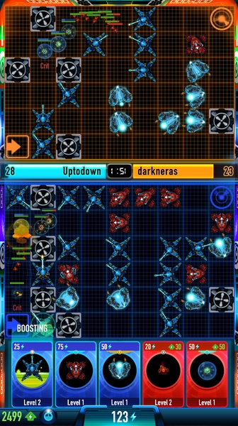 Tower Duel - Preview 10