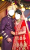 Sikh Couple Wedding Photo Suit screenshot 14