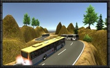 Drive Off Road Tourist Bus screenshot 6