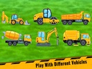 Kids Road Builder screenshot 2